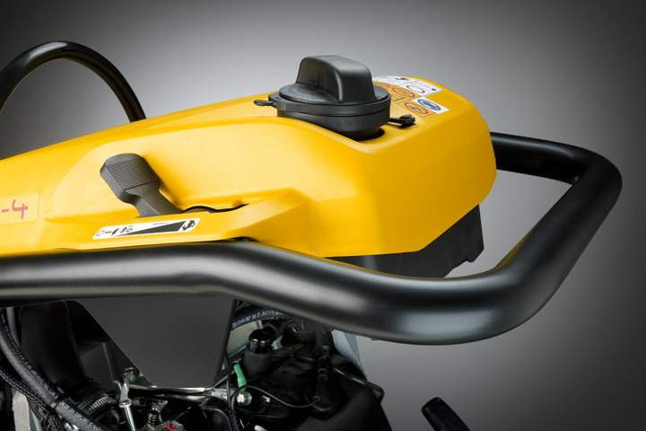 Zagęszczarka stopowa/ubijak Wacker Neuson BS 68-2b/28 equip